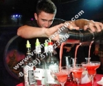 barmen-show