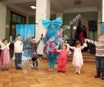 Организация детских праздников в Москве, Балашихе