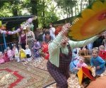 Организация детских праздников Лобня, аниматоры в Лобне