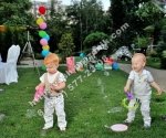 Организация детских праздников в Нахабино