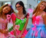 Организация детских праздников в Химках, аниматоры в Химках