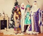 Дед Мороз Зеленоград