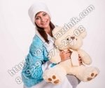 Дед Мороз в детский сад Звенигород
