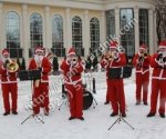 Дед Мороз Королев