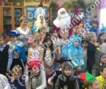 Дед Мороз в детский сад Реутов