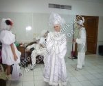 Дед Мороз в детский сад Красногорск