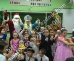 Дед Мороз в детский сад Мытищи