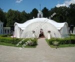 шатер в аренду
